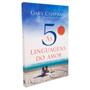 Imagem de Kit 2 Livros  As Cinco Linguagens do Amor - Gary Chapman + Devocional Amando a Deus - Flores
