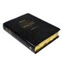 Imagem de Kit 2 Livros  Bíblia de Estudos Charles Spurgeon  NVT + Cristo e Eu - Estudo Bíblico Discipulado