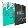 Imagem de Kit 2 Livros  Cristo e Eu - Discipulado + Introdução Bíblica