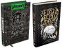 Imagem de Kit 2 Livros H.P. Lovecraft Medo + Edgar Allan Poe Medo