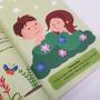 Imagem de Kit 2 Livros Infantil  Bíblia para meninas + 365 Atividades para Meninas