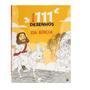 Imagem de Kit 2 Livros Infantil Meus 111 Desenhos Bíblia Para Colorir