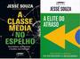 Imagem de Kit 2 Livros Jesse Souza Classe Média Espelho + Elite Atraso
