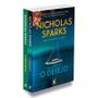 Imagem de Kit 2 Livros Nicholas Sparkes: O Desejo + O Retorno