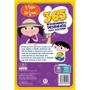 Imagem de Kit 2 Livros O Show da Luna - 365 Atividades e Desenhos + Giz de cera O Show da Luna - São tantas perguntas!
