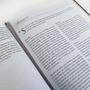 Imagem de Kit 2 Livros  O Tesouro de Davi - Charles H. Spurgeon + Cristo e Eu - Estudo Bíblico Discipulado