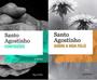 Imagem de KIT 2 LIVROS SANTO AGOSTINHO CONFISSÕES + Sobre a vida feliz - Vozes De Bolso