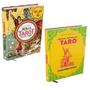 Imagem de Kit 2 livros tarot darkside: bíblia clássica do tarot + manual prático do tarô