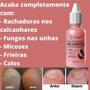 Imagem de Kit 2 Loção Milagrosa Para Os Pés 30Ml - Bio Instinto