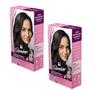 Imagem de Kit 2 Loção Restauradora Feminina Rosa 160Ml - Palmindaya