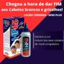 Imagem de Kit 2 Loção Restauradora HF65 Plus Unissex 120Ml - Pepilon