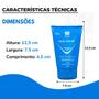 Imagem de Kit 2 Loções Hidratante Para Psoríase Nutri Derm 100gr