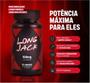 Imagem de Kit 2 Long Jack 900mg 60 Cápsulas Uninutre