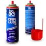 Imagem de Kit 2 Lubrificantes Desengripantes Antiferrugem Automotivo Multiuso Car Lub 300ml