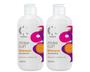 Imagem de Kit 2 Make Curl Shampoo Ultra Hidratante Amavia Hair 300ml