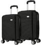 Imagem de Kit 2 Mala de Viagem Grande e Media AC32 c/ Rodinhas 360º 