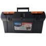 Imagem de Kit 2 Maletas de Ferramentas Multiuso Granite pro 19 Plastica  Arqplast 