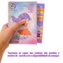 Imagem de Kit 2 Maletas De Pintura Infantil Escolar Estojo 24 Peças F114