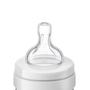 Imagem de Kit 2 Mamadeiras 125/260ml Classic Cristal - Philips Avent