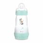 Imagem de Kit 2 Mamadeiras - Anticólica - Easy Start - 130-260ml - Azul - MAM