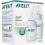 Imagem de Kit 2 Mamadeiras Anticólicas 125Ml A 260Ml Philips Avent Scf