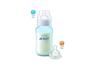 Imagem de Kit 2 Mamadeiras Avent Classic 260/330Ml ul Bico Extra N4