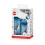 Imagem de Kit 2 Mamadeiras My 1st 150/300ml First Choice Azul - Nuk   