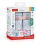 Imagem de Kit 2 Mamadeiras Nuk Essence TC Smart Flow 150/270ml