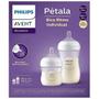 Imagem de Kit 2 Mamadeiras Petala 125/260ML Philips AVENT SCD838/26