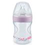 Imagem de Kit 2 Mamadeiras Smart Flow 150/270ml Rosa Essence NUK 