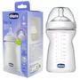 Imagem de Kit 2 Mamadeiras Step Up 150ml e 330ml (Fluxo Normal+Fluxo Rápido) - Chicco