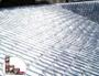 Imagem de kit 2 Manta asfaltica adesiva aluminizada Impermeabilizante Para Telhados, lajes, chapas, 10cm X 10m