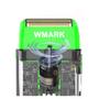 Imagem de Kit 2 Maquina Corte E Acabamento Wmark Ng308 + Ng988 Verde
