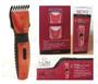 Imagem de Kit 2 Máquinas Cortar Cabelo Gc550 Gama Italy Bivolt S/ Fio