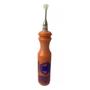 Imagem de Kit 2 Marcadores de Peças 60ml Laranja Bico Longo 2.0Mm Traço Forte - Baden