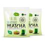 Imagem de Kit 2 Matcha Puro Vegano Unilife 30g Solúvel