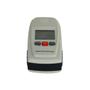 Imagem de Kit 2 Medidor Digital Monóxido Carbono 0 A 1000Ppm Temperatura Alarme Memória Máx Méd Co-6000 Portátil Instrutherm
