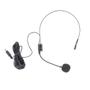 Imagem de Kit 2 Mic Headset Atendimento Telemarketing Recepcionista