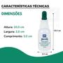 Imagem de Kit 2 Micotin 30ml Conta Gotas - Reparador Para Unhas Com Fungos