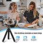Imagem de Kit 2 Microfones Sem Fio Lapela Android Profissionais K9 Cor