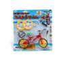 Imagem de Kit 2 Mini Bicicleta Bike Dedo Jr Toys