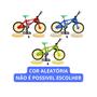 Imagem de Kit 2 Mini Bicicleta Bike Dedo Jr Toys