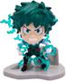 Imagem de Kit 2 Mini Bonecos My Hero Academia Surpresa DC Toys