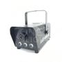 Imagem de Kit 2 Mini Moving + Máquina De Fumaça 600W + Mesa Pilot