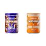 Imagem de Kit 2 Mini Pasta De Amendoim 250g - Dr. Peanut