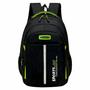 Imagem de Kit 2 Mochilas Masculina Escolar Trabalho Reforçada Sports BL1180