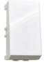 Imagem de Kit 2 Modulo interruptor intermediário Four Way Home 10645-3
