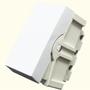 Imagem de Kit 2 Modulo interruptor intermediário Four Way Home 10645-3