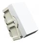 Imagem de Kit 2 Modulo interruptor intermediário Four Way Home 10645-3