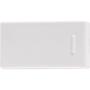 Imagem de Kit 2 Modulo Interruptor Simples Tramontina 10A 250V Branco